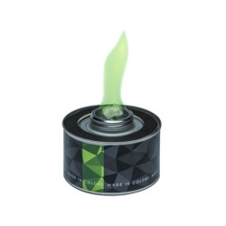 Outdoor Torches - Green