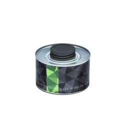Tocha com Difusor Anti-Mosquitos - Verde