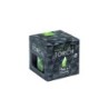 Tocha com Difusor Anti-Mosquitos - Verde