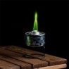 Tocha com Difusor Anti-Mosquitos - Verde