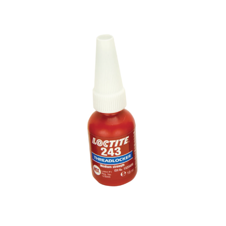 Loctite 243 FiXad Resist Média10 ml