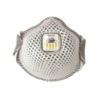 CHEMITOOL FFP2 C Carbon Valve Disposable Mask