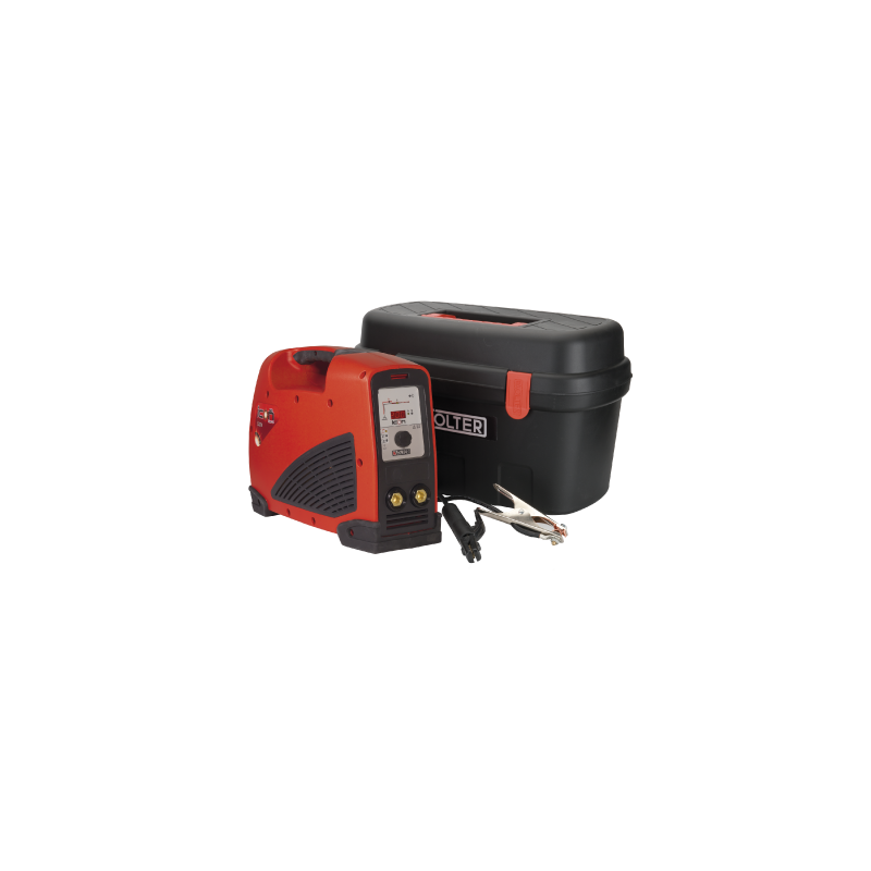 INVERTER ICON 2055 PRO INVERTER ICON 2055 PRO
