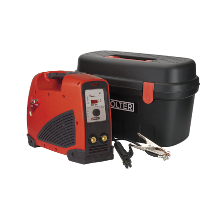 Solter Inverter iCON 2055 PRO