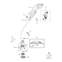 SUBC MOTOR