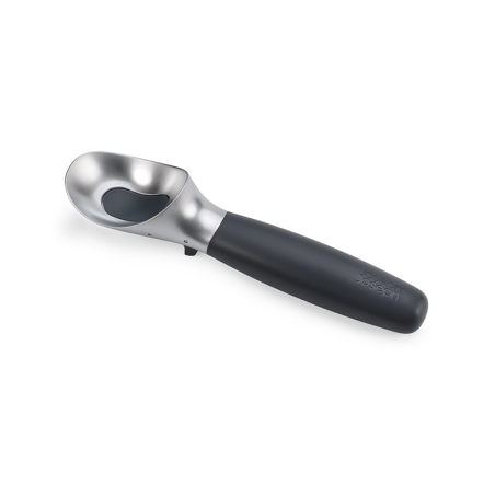Ice-cream Scoop Grey - Elevate