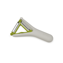 2-in-1 Peeler Stone and Green - Switch
