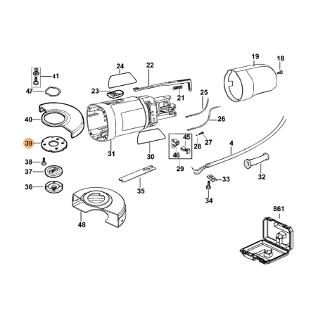 FLANGE