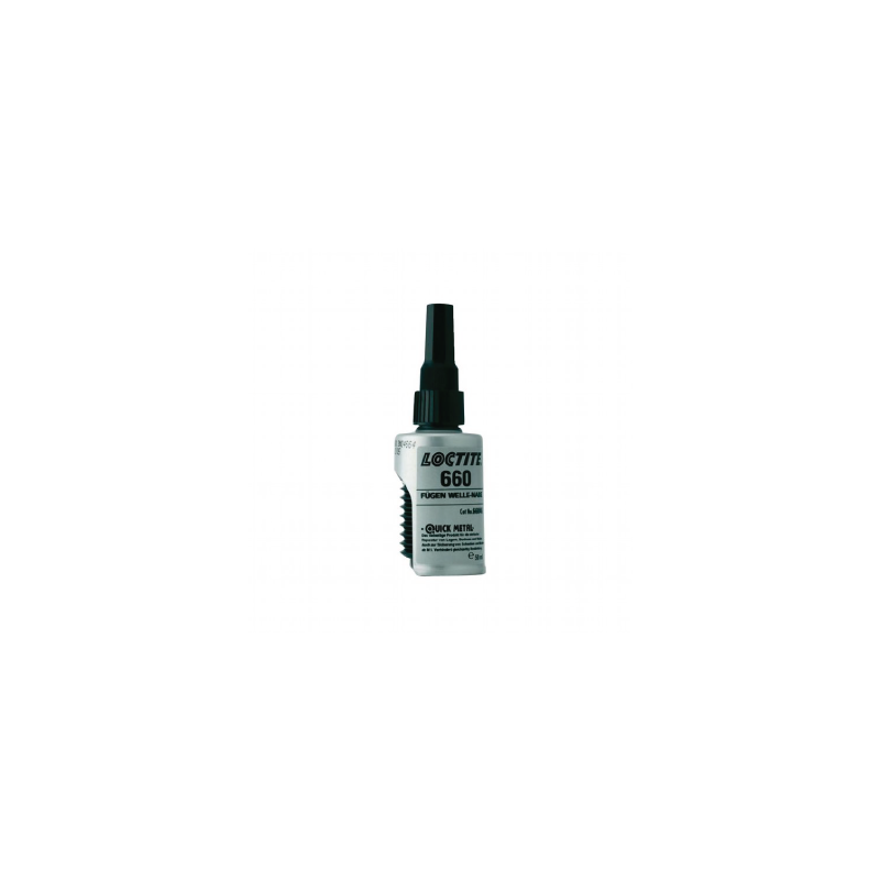 Loctite 660 Retent Repar CoaXial50 ml