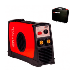 Styl 185 Di Circuito Delantero SOLTER