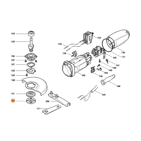 FLANGE