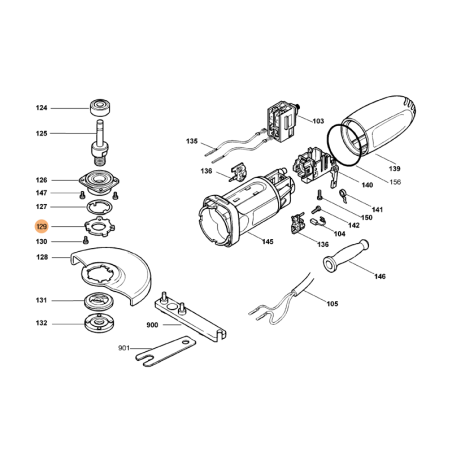 FLANGE