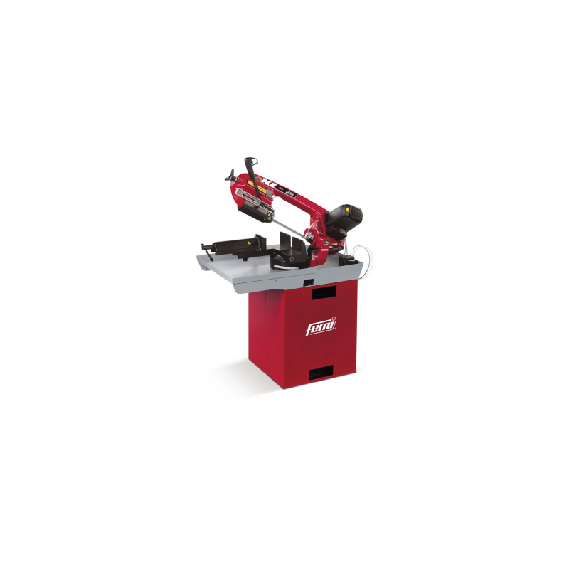 Serra de Fita Industrial 2200 XL FEMI