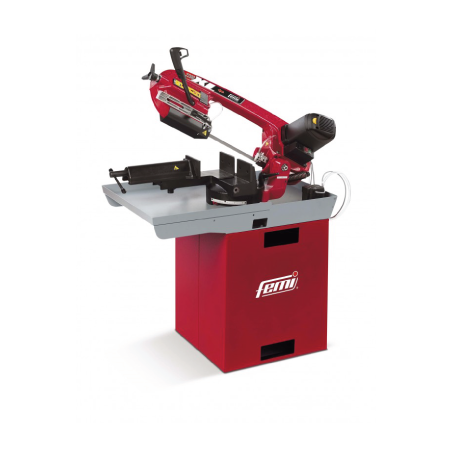 Serra de Fita Industrial 2200 XL FEMI