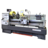 FORTEX Gearhead Floor Lathe FTX-1000 x 460-TO DCR