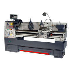 FORTEX Gearhead Floor Lathe FTX-1000 x 410-TO DCR