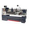 FORTEX Gearhead Floor Lathe FTX-1000 x 410-TO DCR