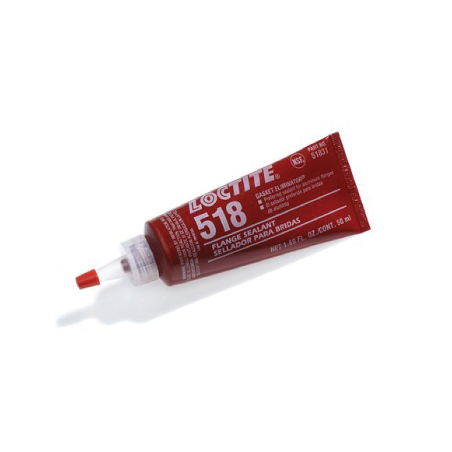 LOCTITE High Flow Flange Sealant 50ml 518