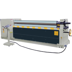 Calandra Motorizada MRM-S 2050X170