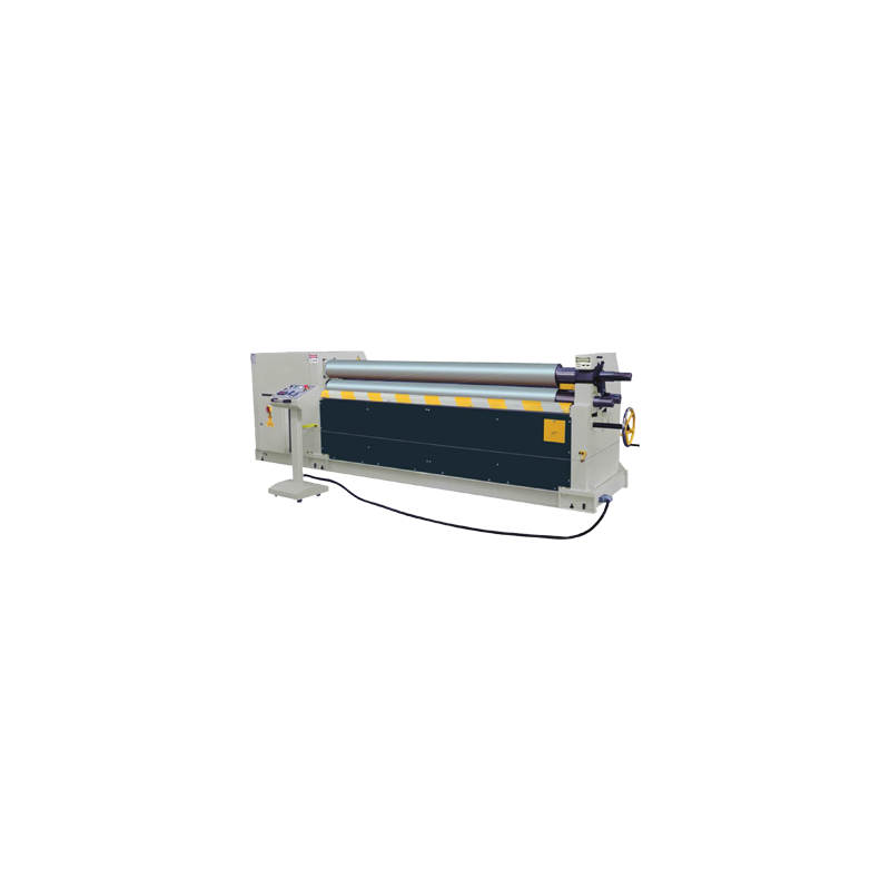 Calandra Motorizada MRM-S 2050X170