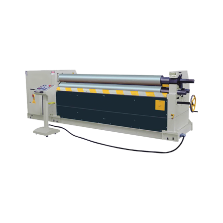 Calandra Motorizada MRM-S 2050X170