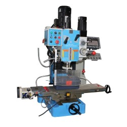 MÁQUINA DE FURAR 7045C C/ VISUALIZAÇÃO