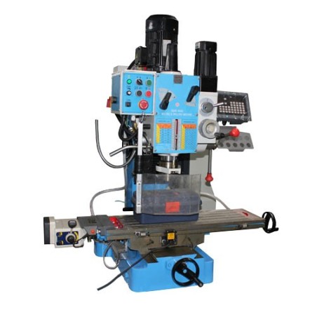 MÁQUINA DE FURAR 7045C C/ VISUALIZAÇÃO