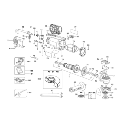 SUBCONJ.DE INTERRUPT