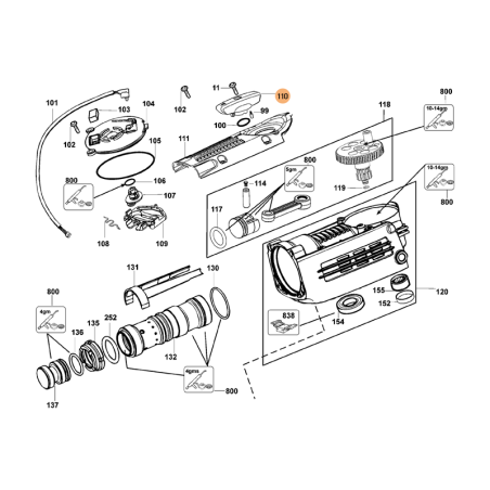 SELECTOR