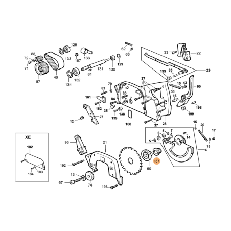 FLANGE
