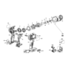 SUBCONJ.DE INTERRUPT