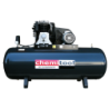 CHEMITOOL Piston Belt Compressors (145mm x 46mm x 94mm)