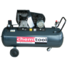 Compresores De Correa C/ Pistón CHEMITOOL (145mm x 46mm x 94mm)