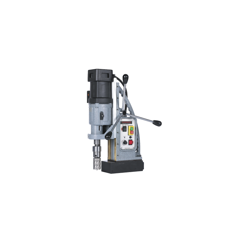 BERBEQUIM BASE MAGNÉTICA Ø100MM/M30 BERBEQUIM BASE MAGNÉTICA Ø100MM/M30