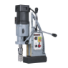 BERBEQUIM BASE MAGNÉTICA Ø100MM/M30