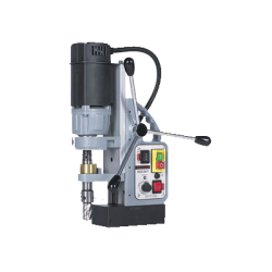 BERBEQUIM BASE MAGNÉTICA ATÉ Ø32MM/M16