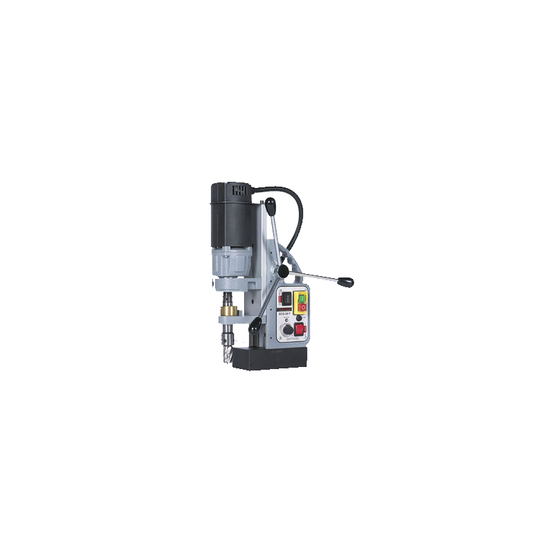BERBEQUIM BASE MAGNÉTICA ATÉ Ø32MM/M16 BERBEQUIM BASE MAGNÉTICA ATÉ Ø32MM/M16