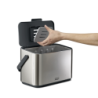 Recipiente para Resíduos Alimentares Cinza 4L - Collect