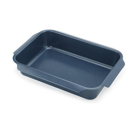 Large Roasting Tray Blue - Nest Oven