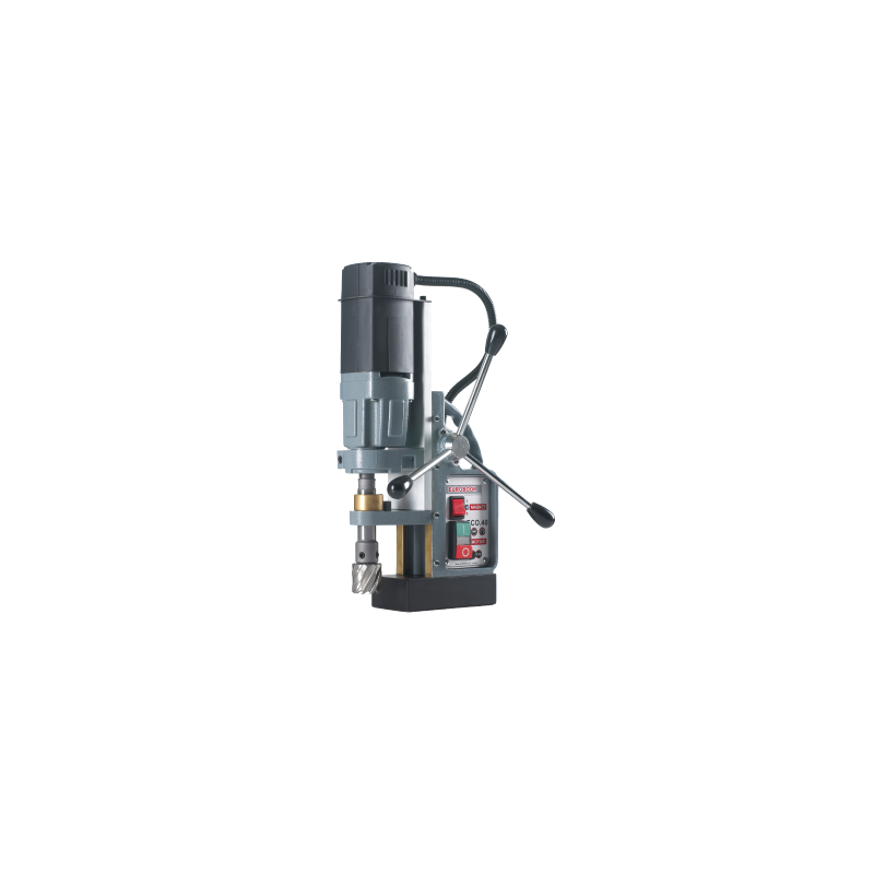 BERBEQUIM BASE MAGNÉTICA ATÉ Ø40MM BERBEQUIM BASE MAGNÉTICA ATÉ Ø40MM