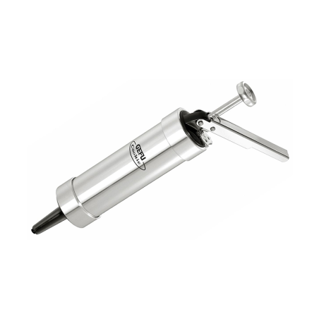 Pastry Press - Cookie