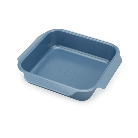 Medium Roasting Tray Blue - Nest Oven