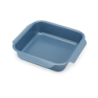 Medium Roasting Tray Blue - Nest Oven