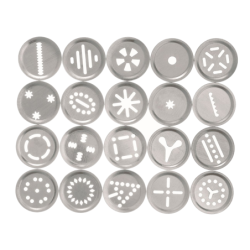 Pastry Press - Cookie