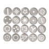 Pastry Press - Cookie