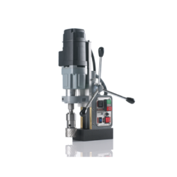 BERBEQUIM BASE MAGNÉTICA ATÉ Ø50MM