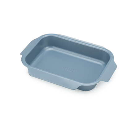 Small Roasting Tray Blue - Nest Oven