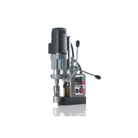 BERBEQUIM BASE MAGNÉTICA ATÉ Ø50MM/M20