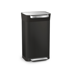 Trash Compactor Black - Titan 30