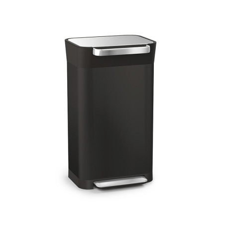Trash Compactor Black - Titan 30